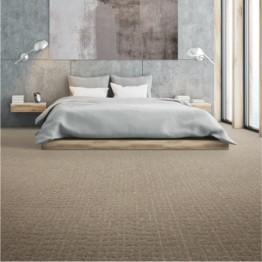 Bedroom carpet flooring | Corvin's Furniture & Flooring