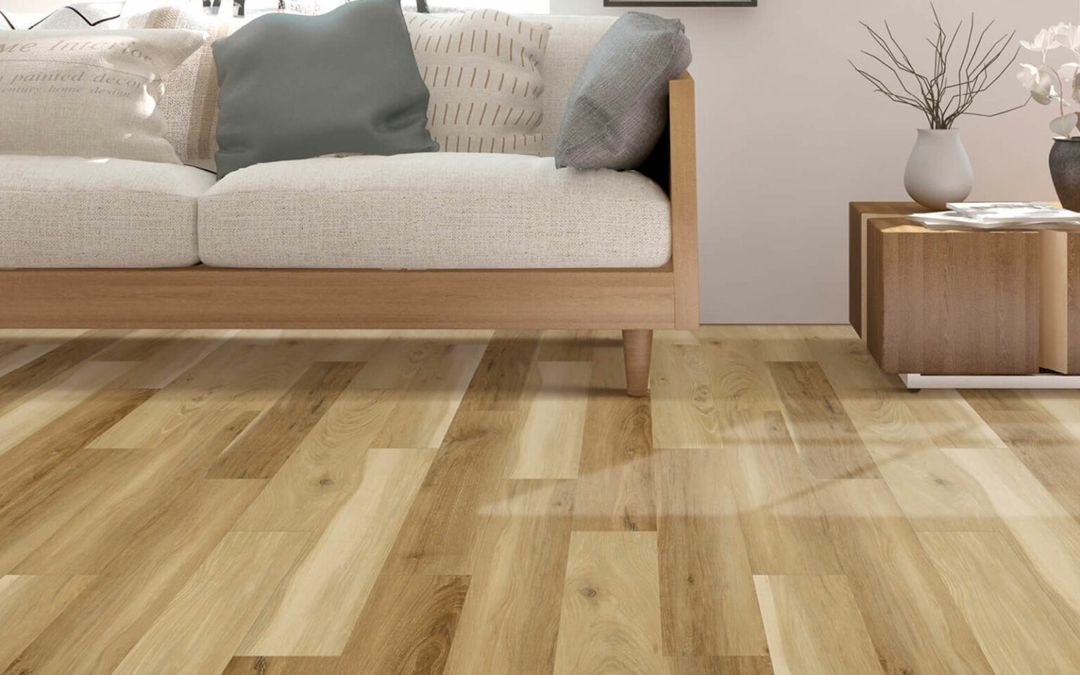 Laminate Flooring Features & Benefits Bardstown & Lexington, KY