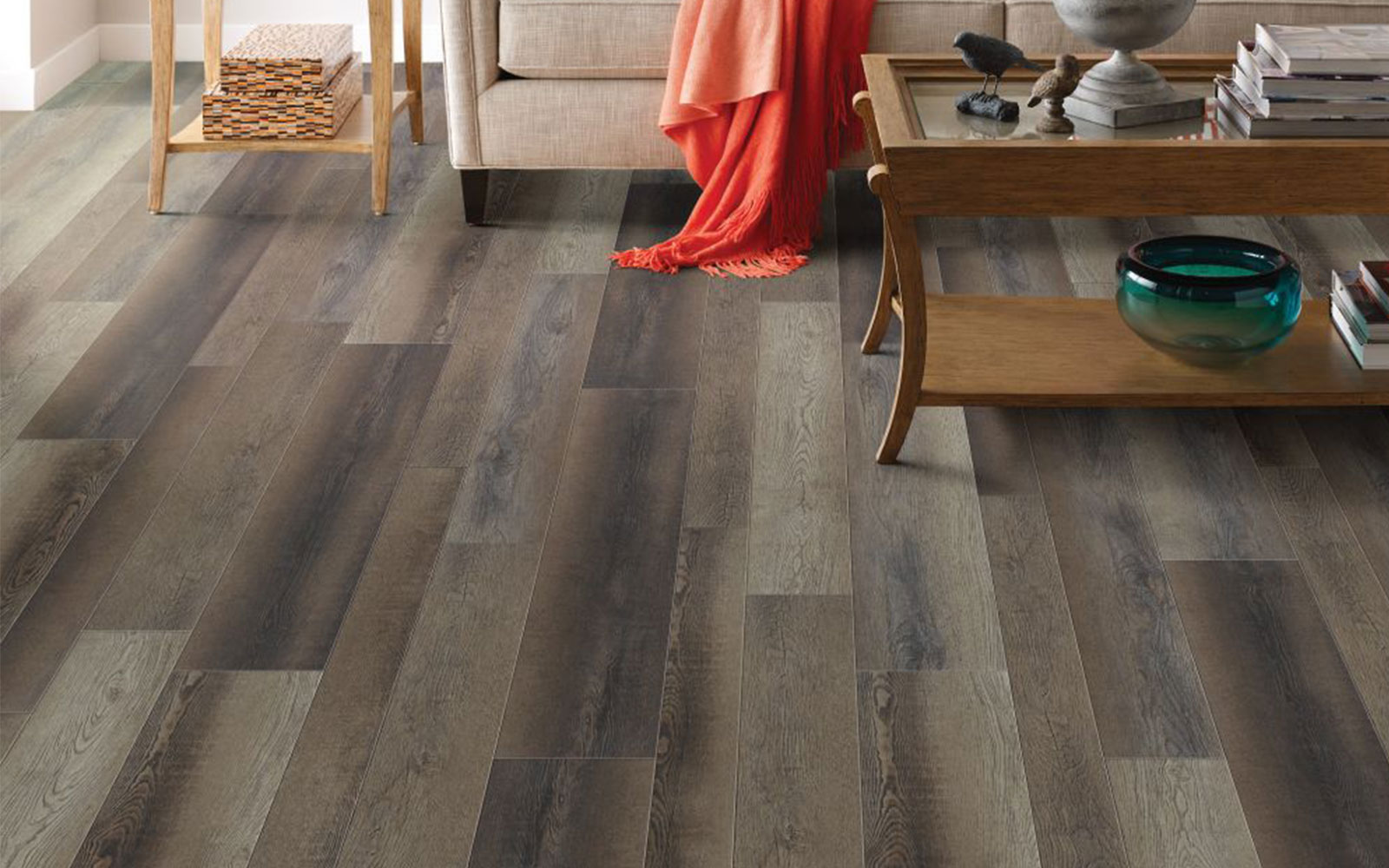 Vinyl Flooring Features & Benefits | Bardstown & Lexington, KY | Corvin ...