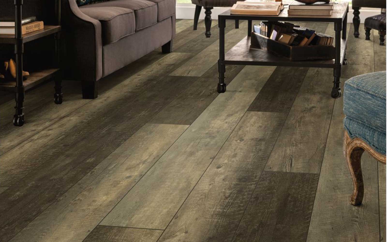 Vinyl flooring | Corvin's Furniture & Flooring