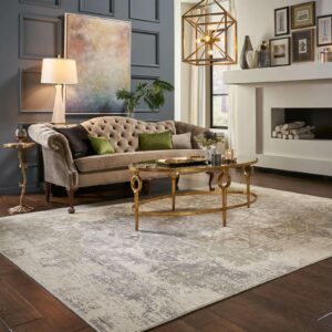 Area rug | Corvin's Furniture & Flooring