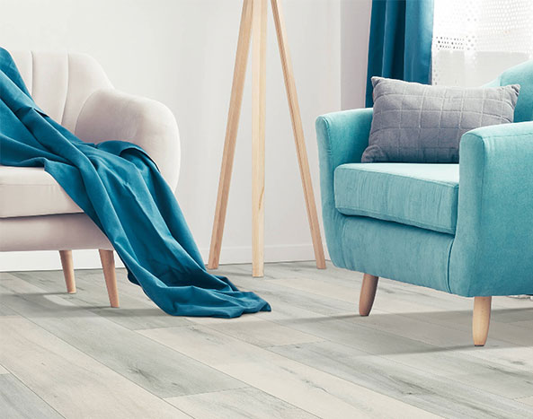 Laminate flooring | Corvin's Furniture & Flooring