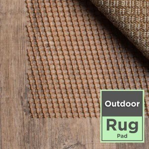 Rug pad | Corvin's Furniture & Flooring