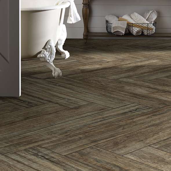 Bathroom flooring | Corvin's Furniture & Flooring