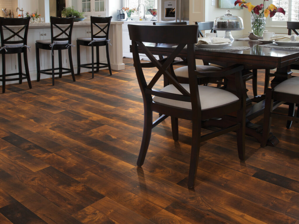 Hardwood flooring | Corvin's Furniture & Flooring