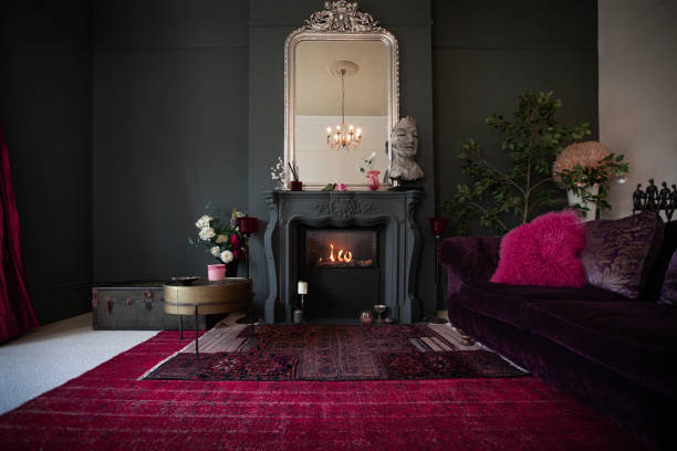 Incorporating the Color of the Year into Your Decor | Corvin's Furniture & Flooring