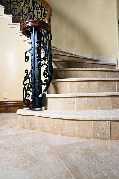 Natural Stone or Tile Floors | Corvin's Furniture & Flooring