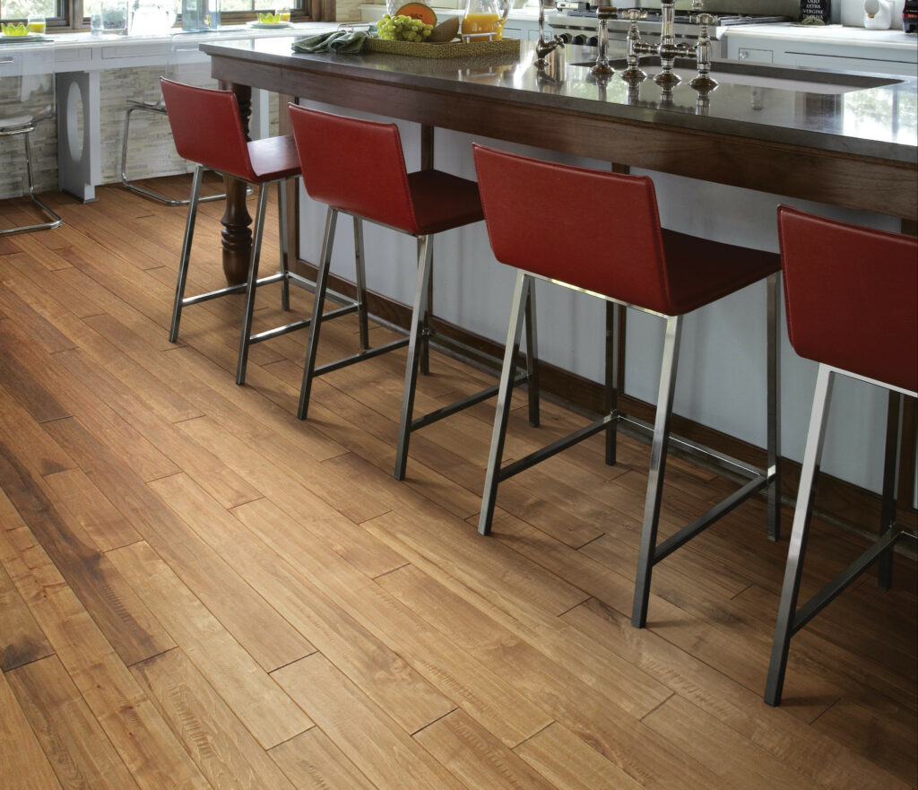 Hardwood flooring | Corvin's Furniture & Flooring