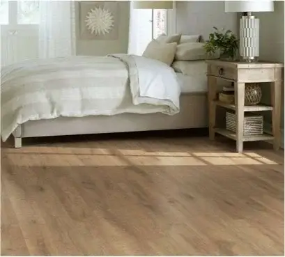 Bedroom flooring | Corvin's Furniture & Flooring