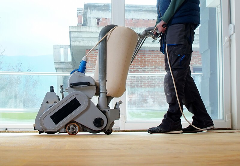 Floor cleaning | Corvin's Furniture & Flooring