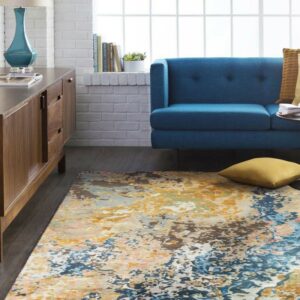 Area rug | Corvin's Furniture & Flooring