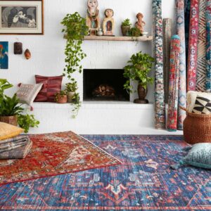 Rug | Corvin's Furniture & Flooring